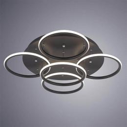 Потолочная светодиодная люстра Arte Lamp  - 2